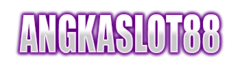 Logo ANGKASLOT88